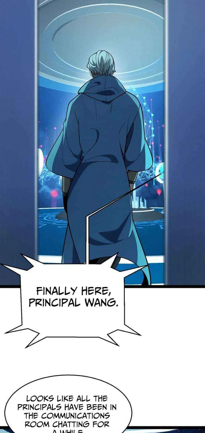 I Start with Mythical Talent, One Sword Slays Kings!, chapter 16, page 44