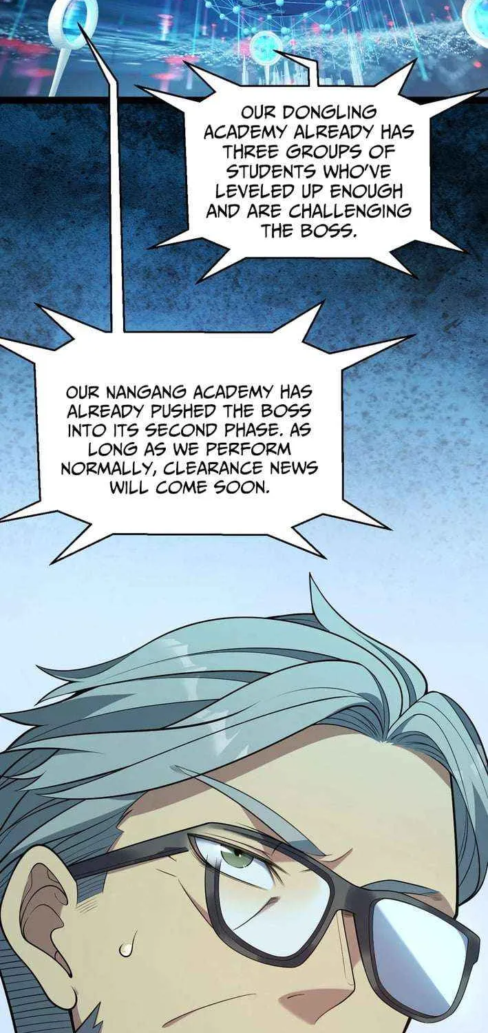 I Start with Mythical Talent, One Sword Slays Kings!, chapter 16, page 49