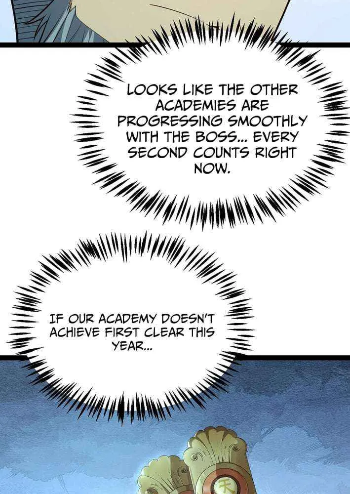 I Start with Mythical Talent, One Sword Slays Kings!, chapter 16, page 50