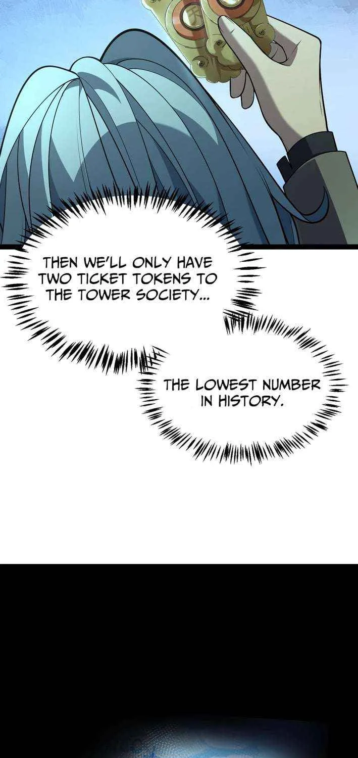 I Start with Mythical Talent, One Sword Slays Kings!, chapter 16, page 51