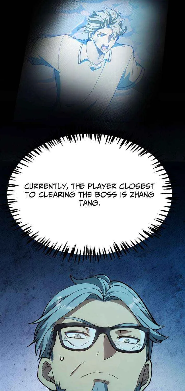 I Start with Mythical Talent, One Sword Slays Kings!, chapter 16, page 52