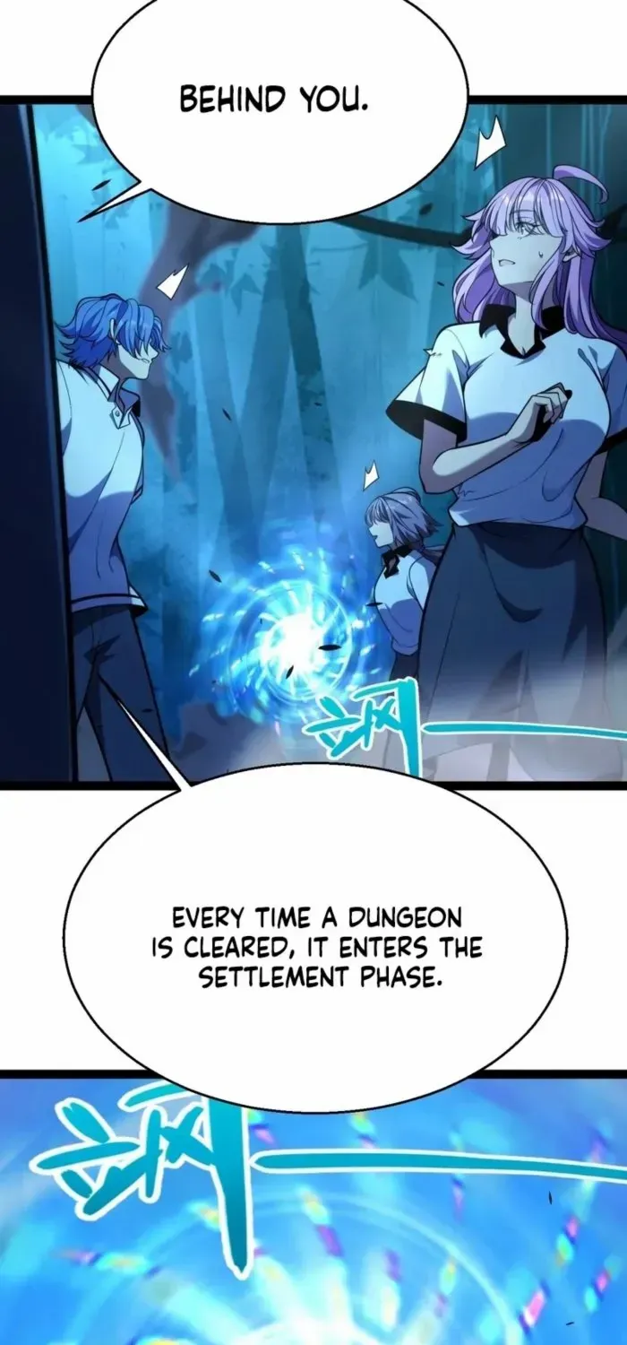 I Start with Mythical Talent, One Sword Slays Kings!, chapter 17, page 55