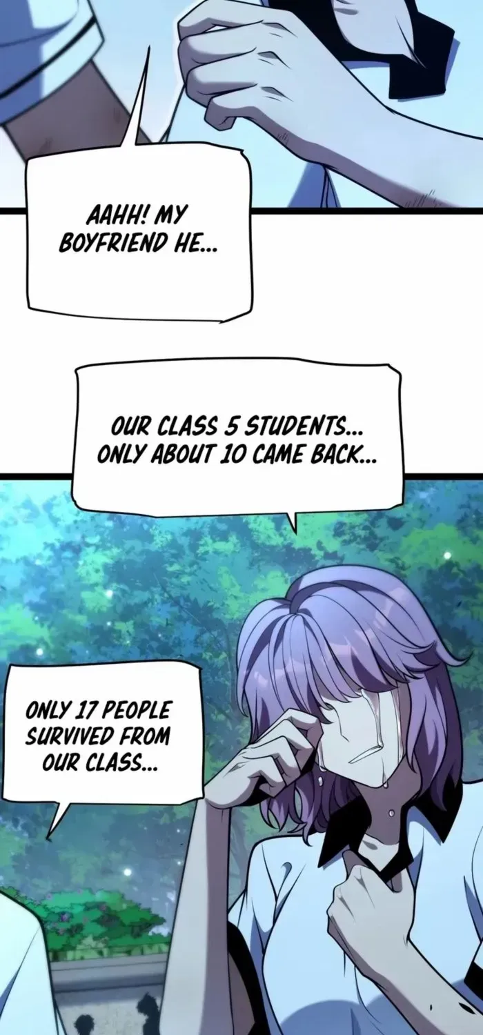 I Start with Mythical Talent, One Sword Slays Kings!, chapter 17, page 65