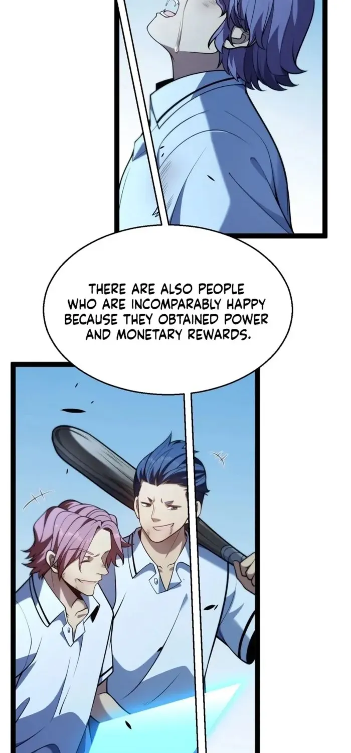 I Start with Mythical Talent, One Sword Slays Kings!, chapter 17, page 69