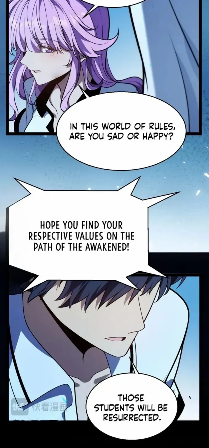 I Start with Mythical Talent, One Sword Slays Kings!, chapter 17, page 74