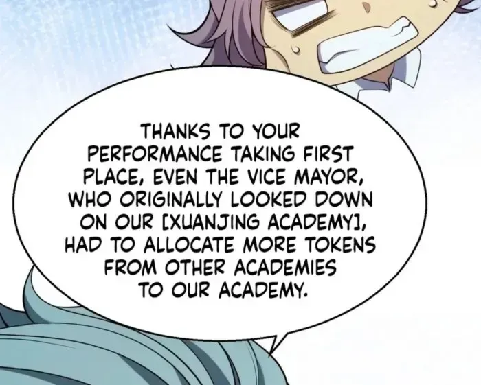 I Start with Mythical Talent, One Sword Slays Kings!, chapter 18, page 32