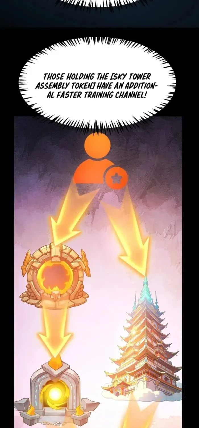 I Start with Mythical Talent, One Sword Slays Kings!, chapter 18, page 40