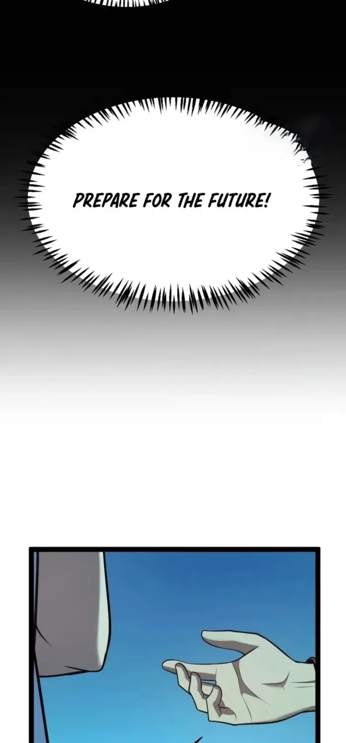 I Start with Mythical Talent, One Sword Slays Kings!, chapter 18, page 44