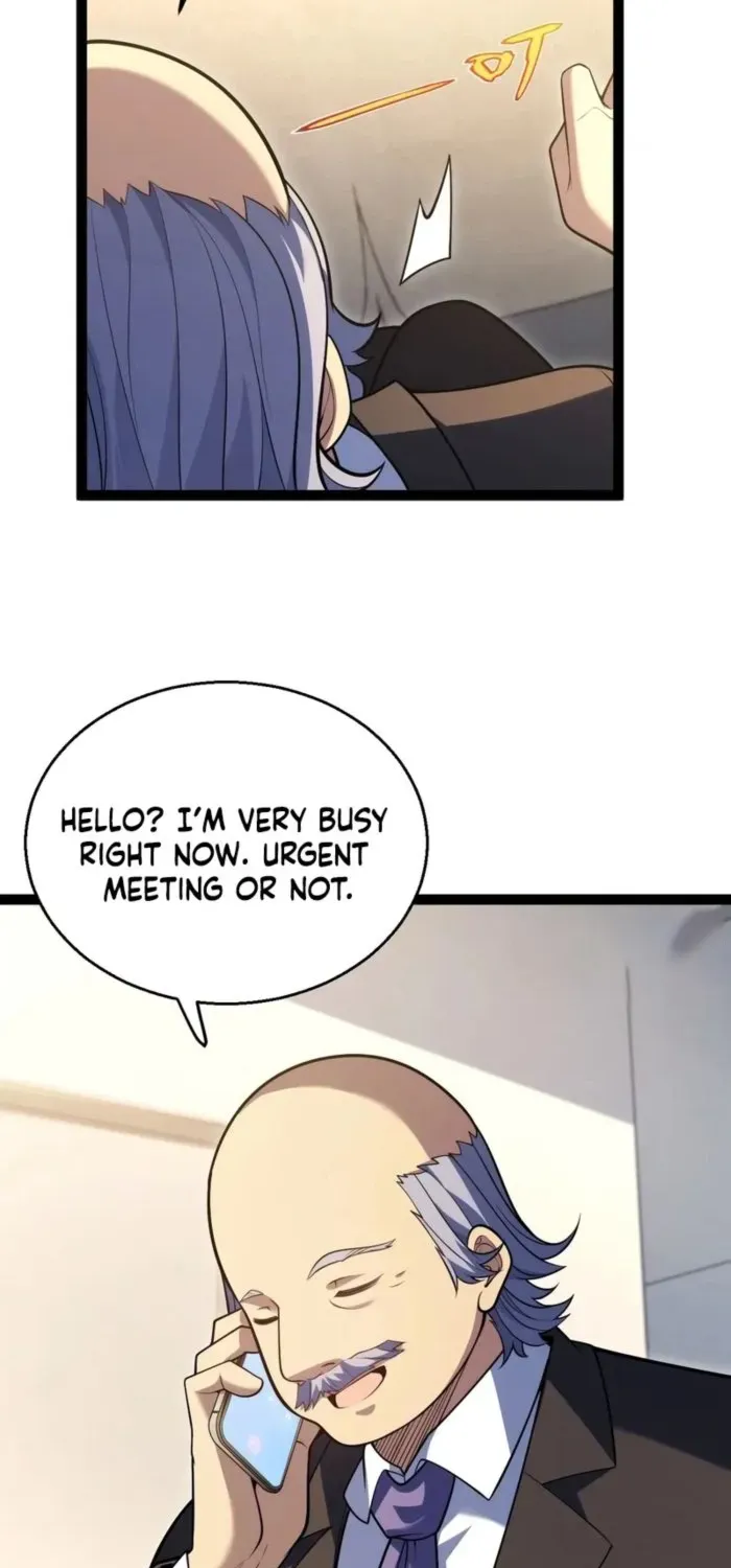 I Start with Mythical Talent, One Sword Slays Kings!, chapter 19, page 2