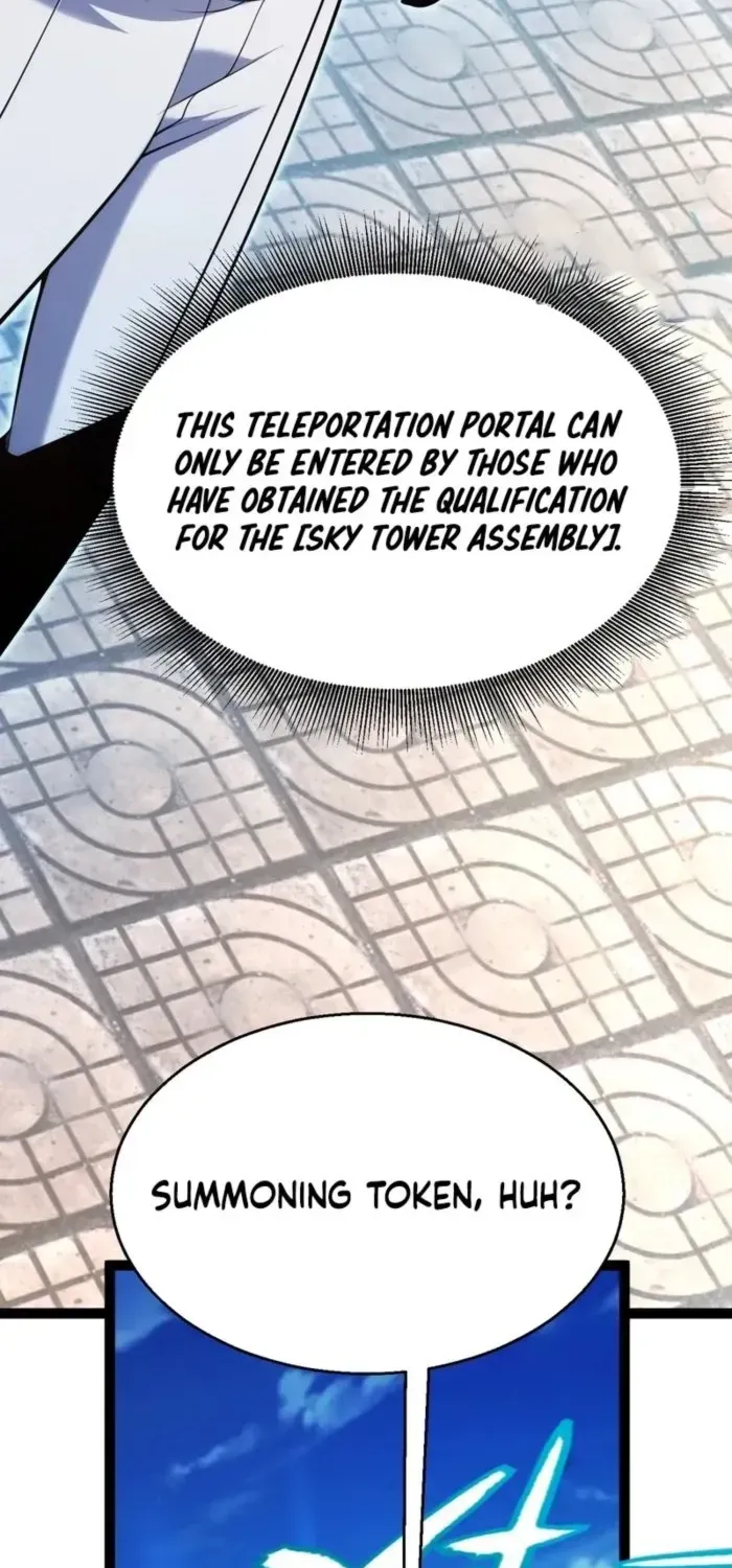 I Start with Mythical Talent, One Sword Slays Kings!, chapter 19, page 15