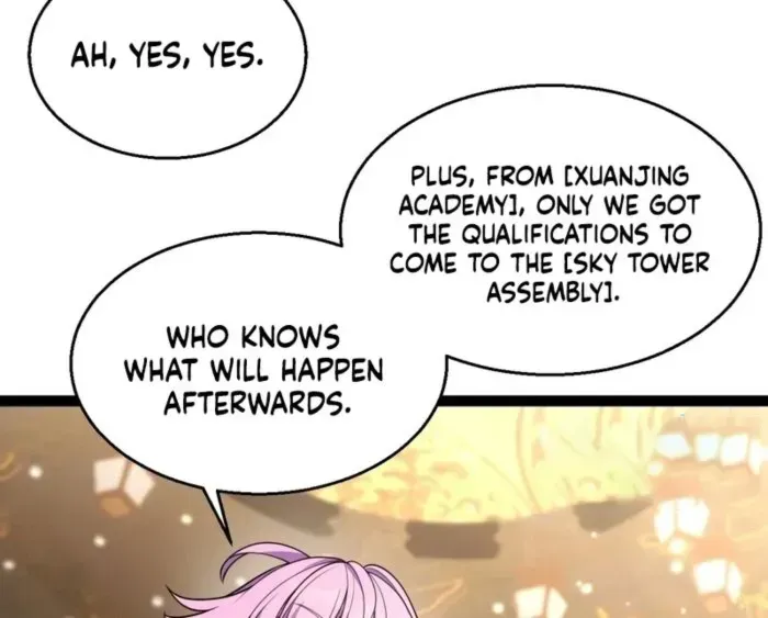 I Start with Mythical Talent, One Sword Slays Kings!, chapter 19, page 51