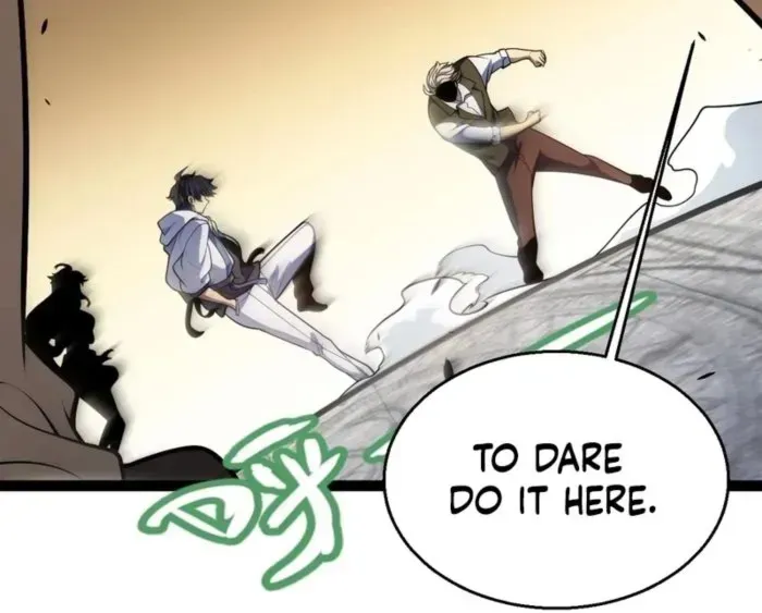 I Start with Mythical Talent, One Sword Slays Kings!, chapter 19, page 56