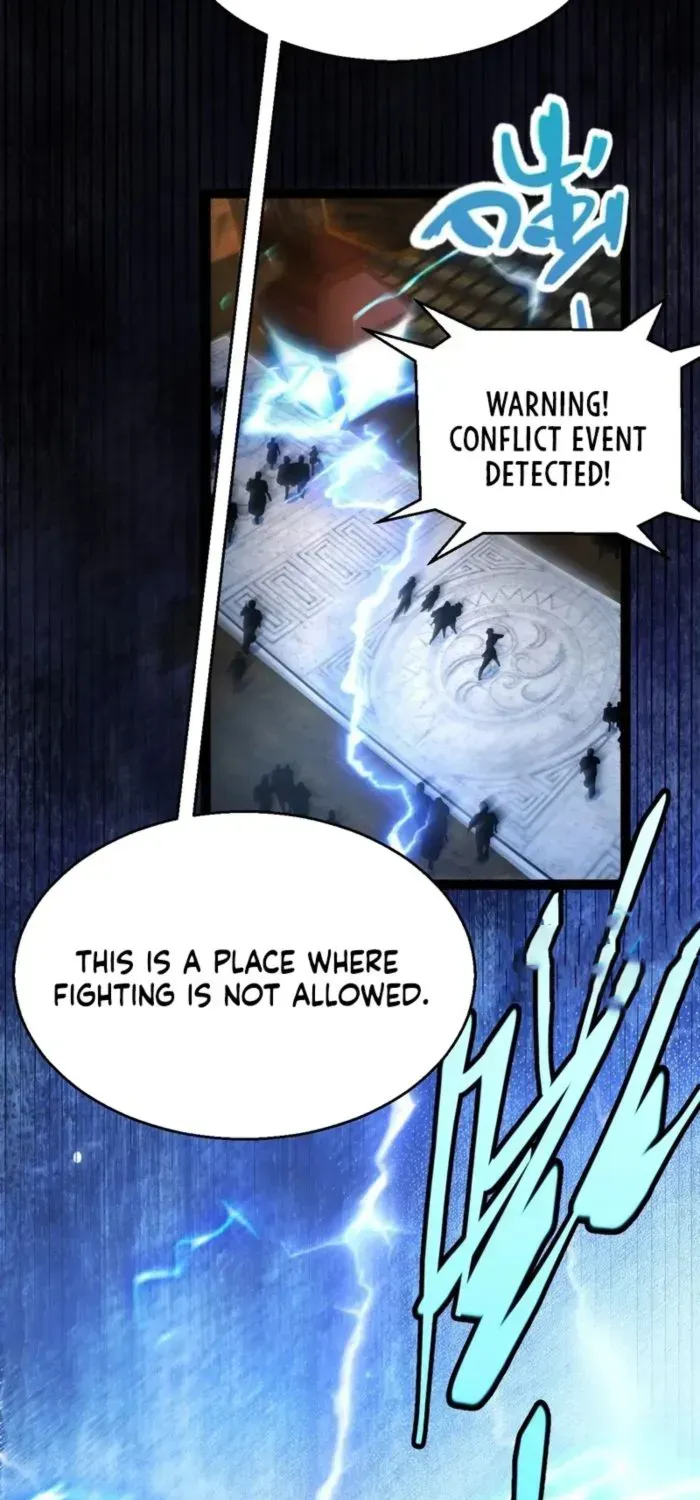 I Start with Mythical Talent, One Sword Slays Kings!, chapter 19, page 62