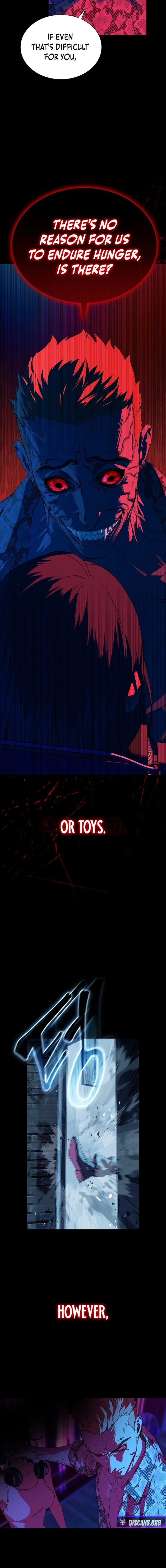 Tales of the Moonlit Night, chapter 1, page 8