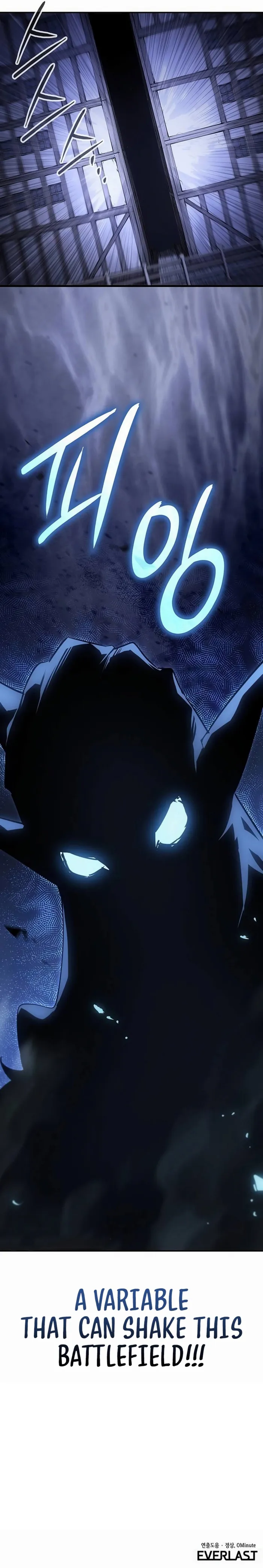 Ice Lord, chapter 60, page 13