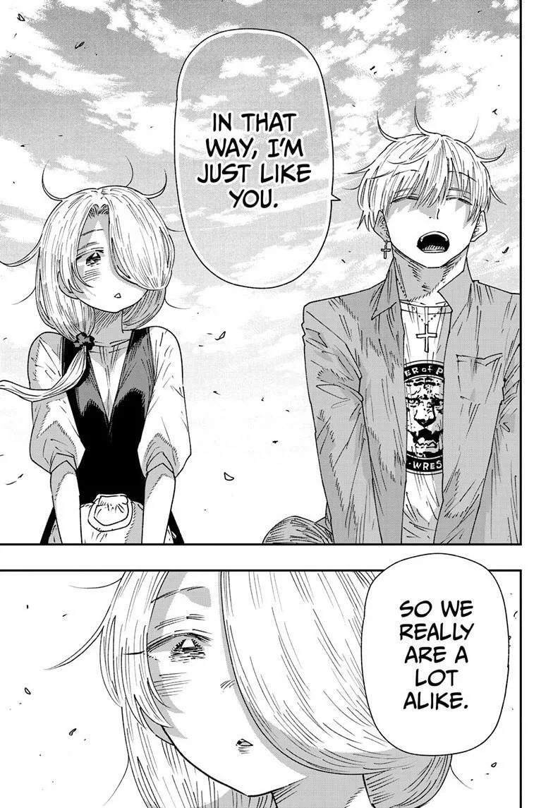 Parashoppers, chapter 50, page 15