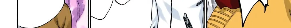 Bleach Colored Manga, chapter 234, page 16