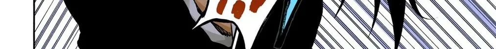 Bleach Colored Manga, chapter 235, page 36