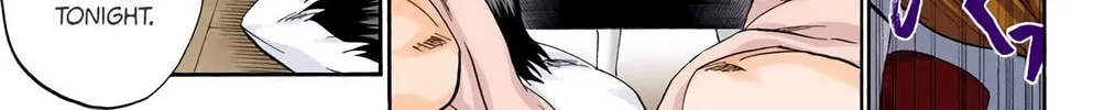 Bleach Colored Manga, chapter 237, page 26