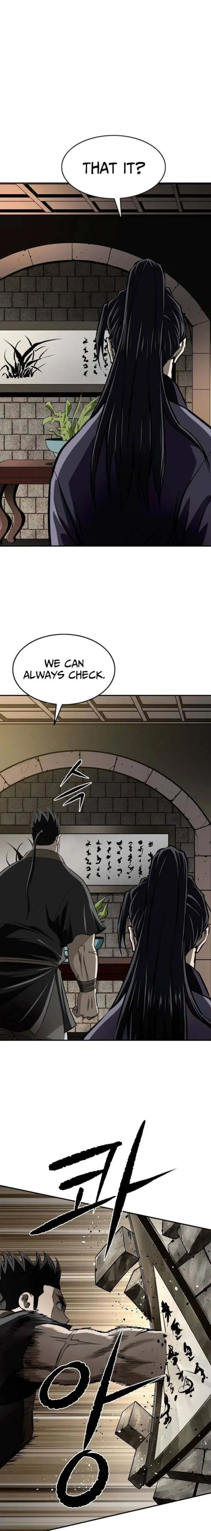 The Supreme Demonic Sword, chapter 19, page 15
