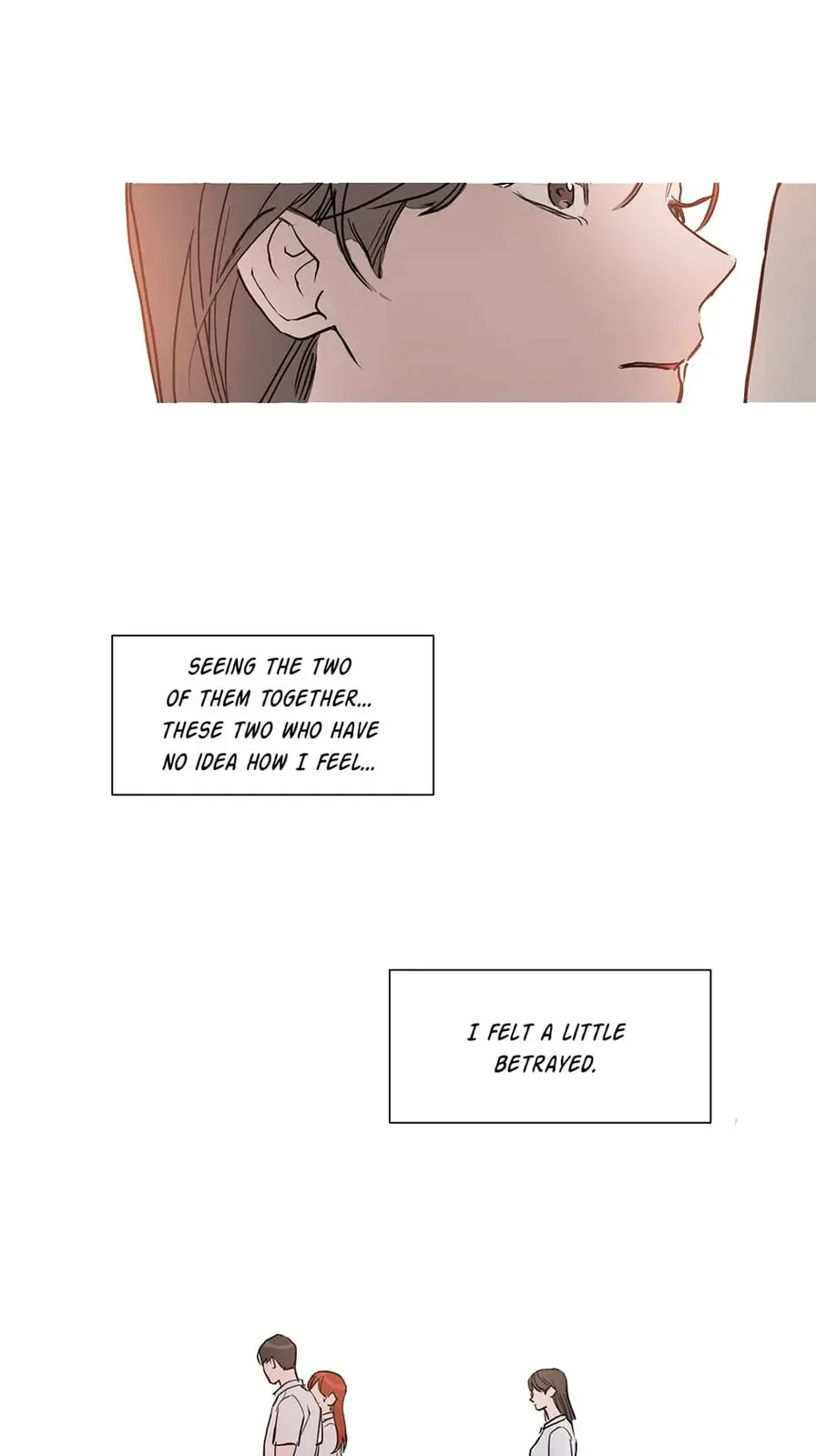 Positively Yours, chapter 1, page 10