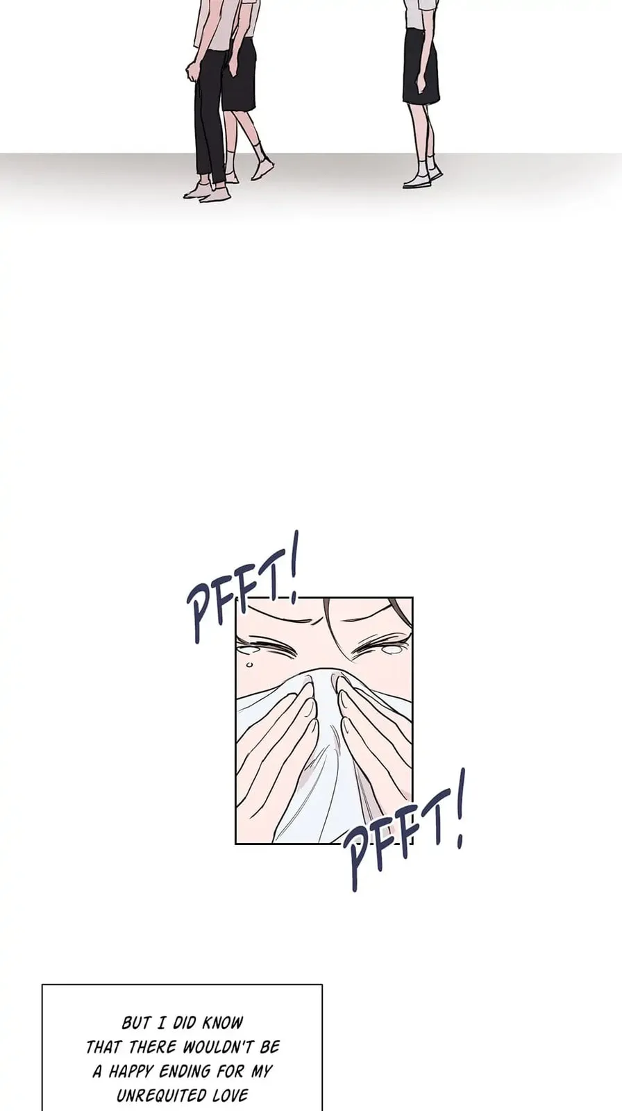 Positively Yours, chapter 1, page 11