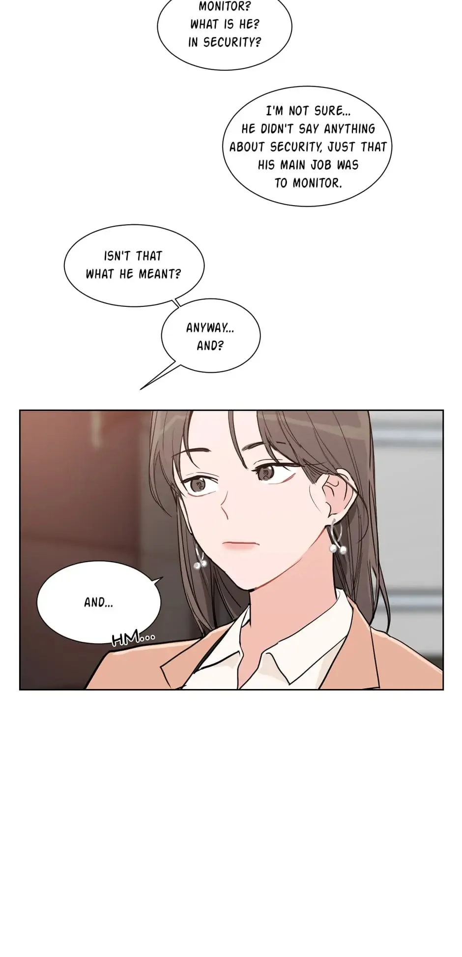 Positively Yours, chapter 1, page 14