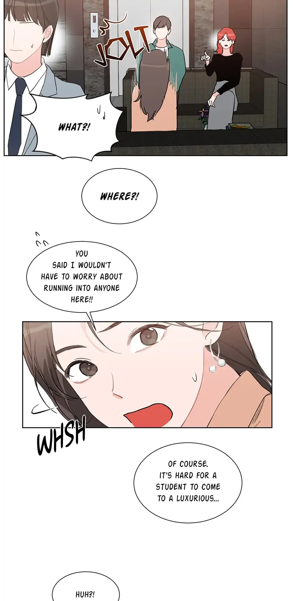 Positively Yours, chapter 1, page 19