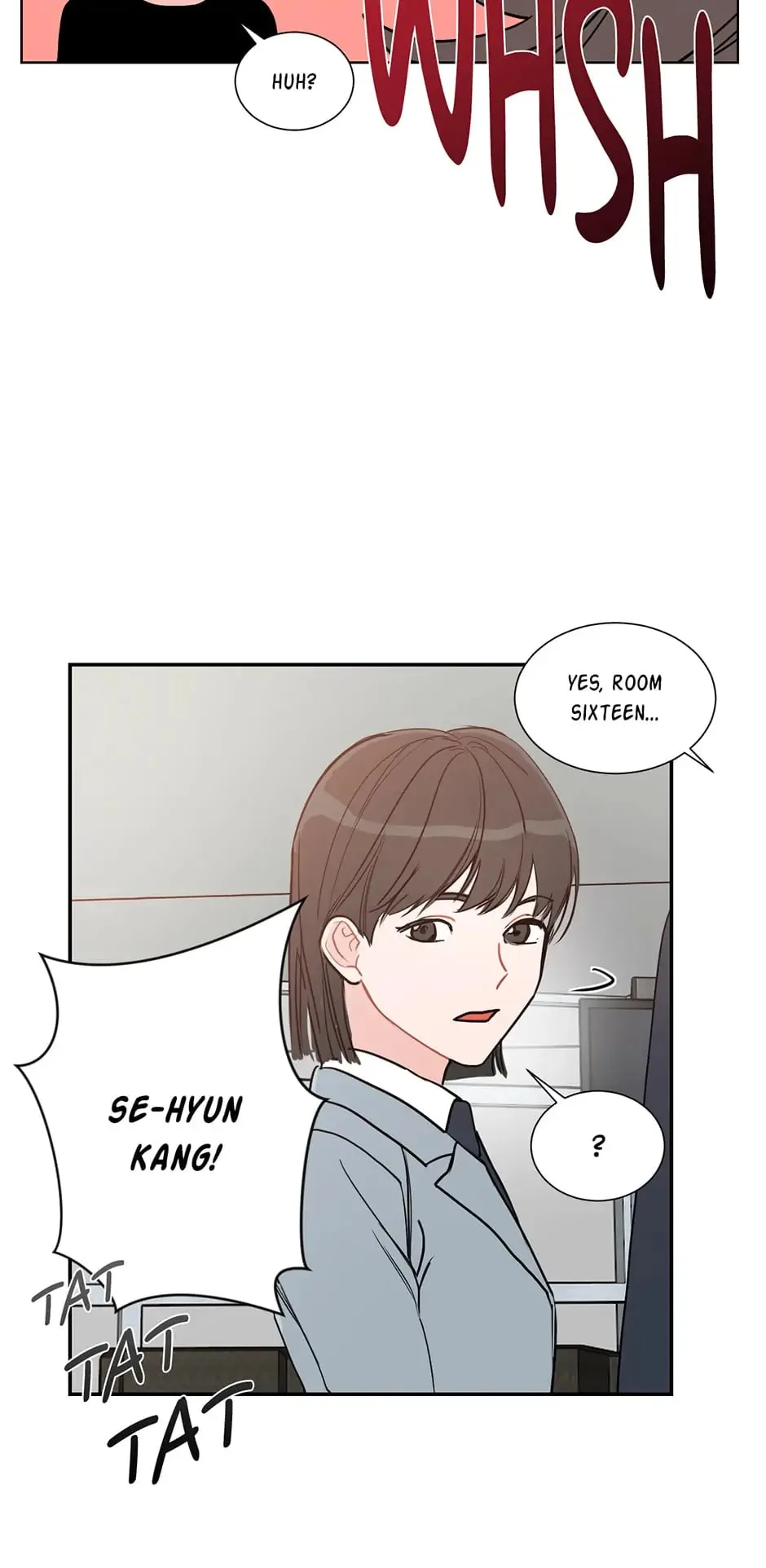 Positively Yours, chapter 1, page 22