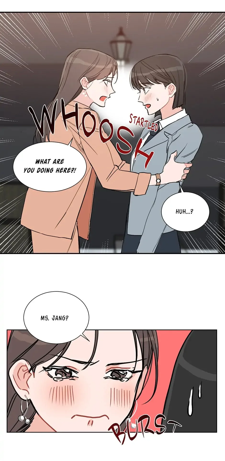 Positively Yours, chapter 1, page 23