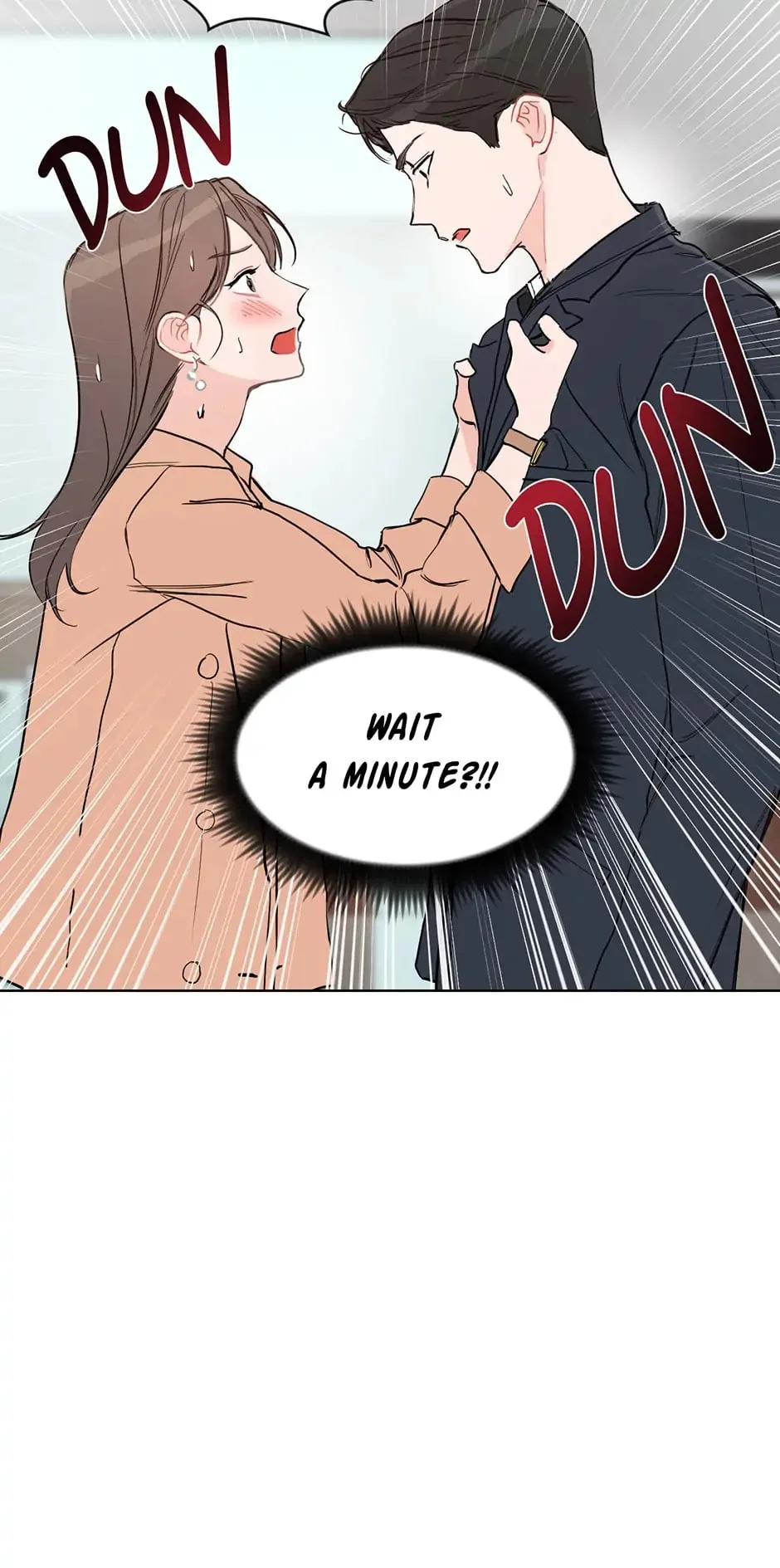 Positively Yours, chapter 1, page 30