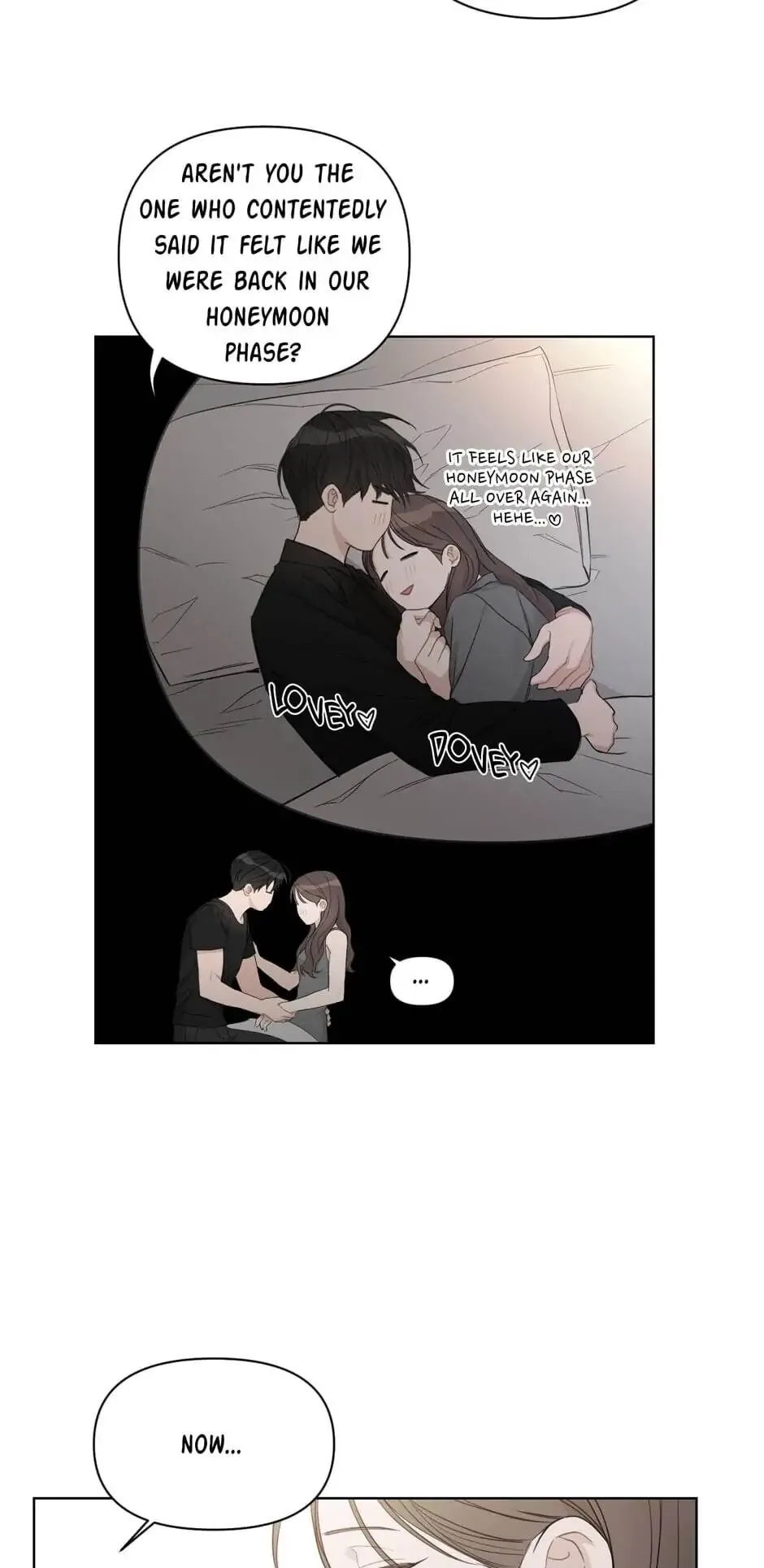 Positively Yours, chapter 1.1, page 13