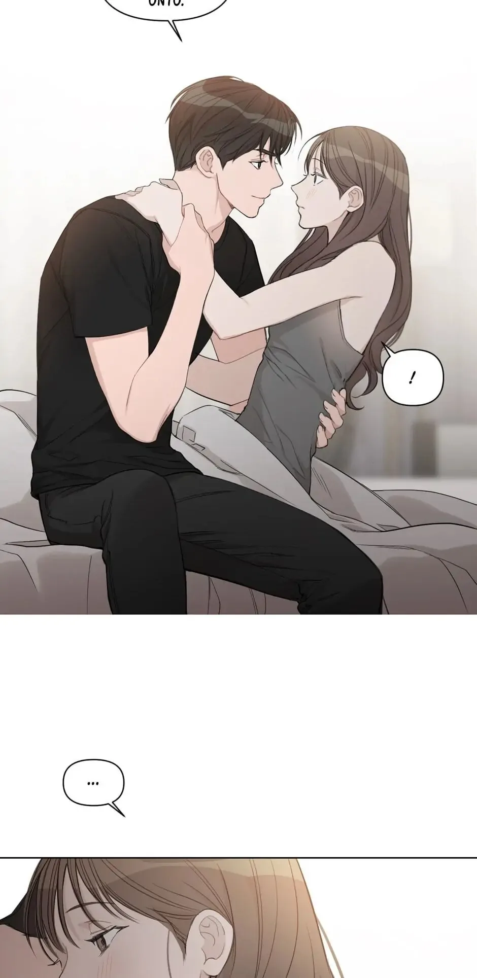 Positively Yours, chapter 1.1, page 15