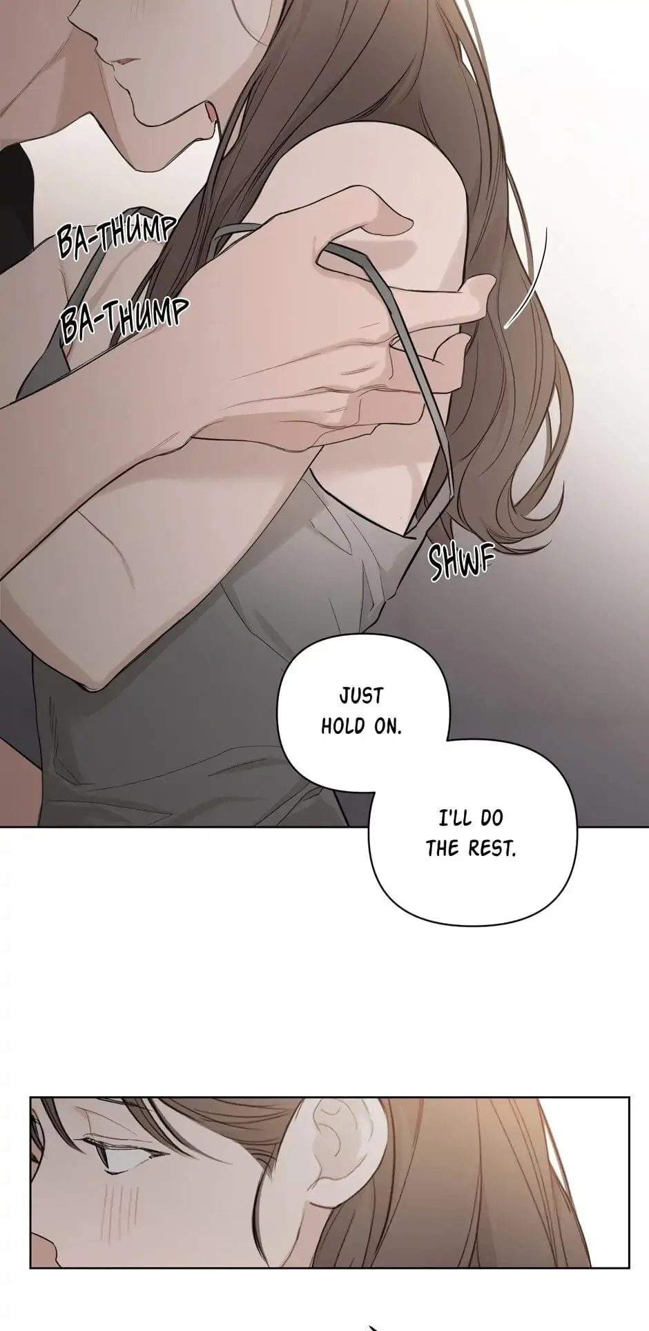 Positively Yours, chapter 1.1, page 16