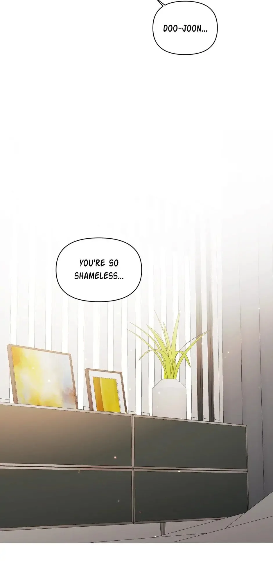 Positively Yours, chapter 1.1, page 17