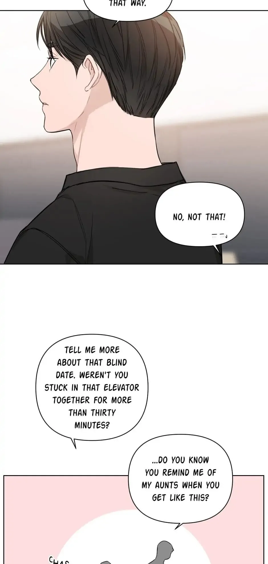 Positively Yours, chapter 1.1, page 31