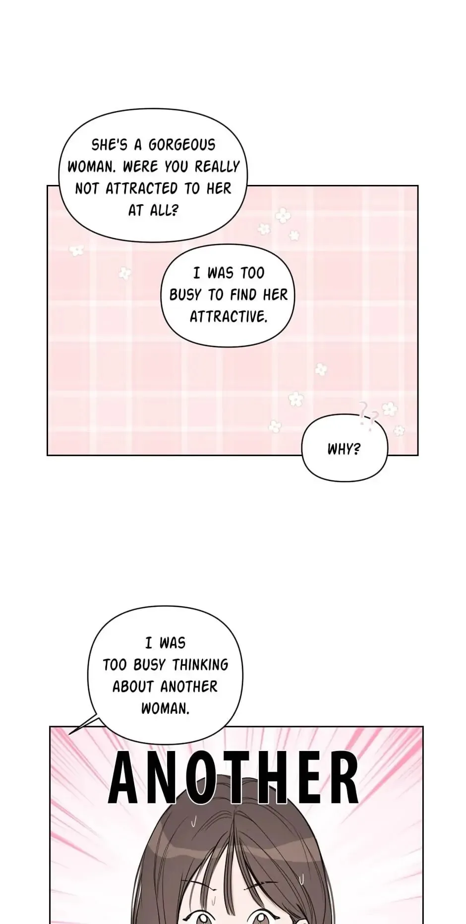 Positively Yours, chapter 1.1, page 33