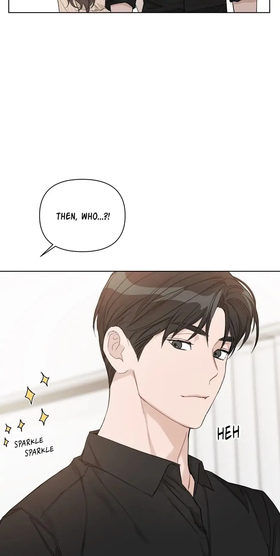 Positively Yours, chapter 1.1, page 35