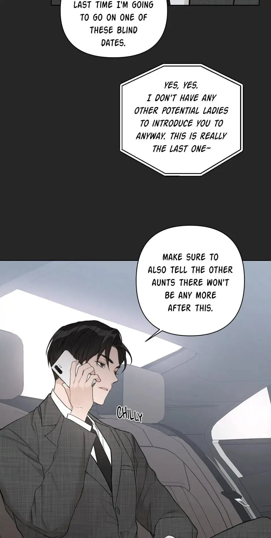 Positively Yours, chapter 1.1, page 38