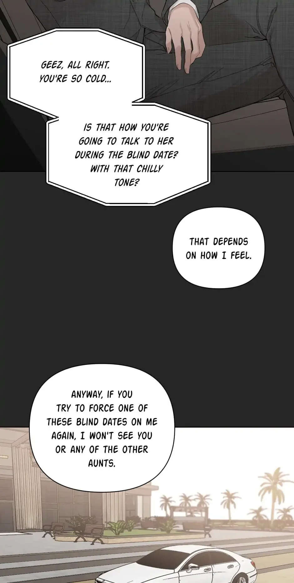 Positively Yours, chapter 1.1, page 39