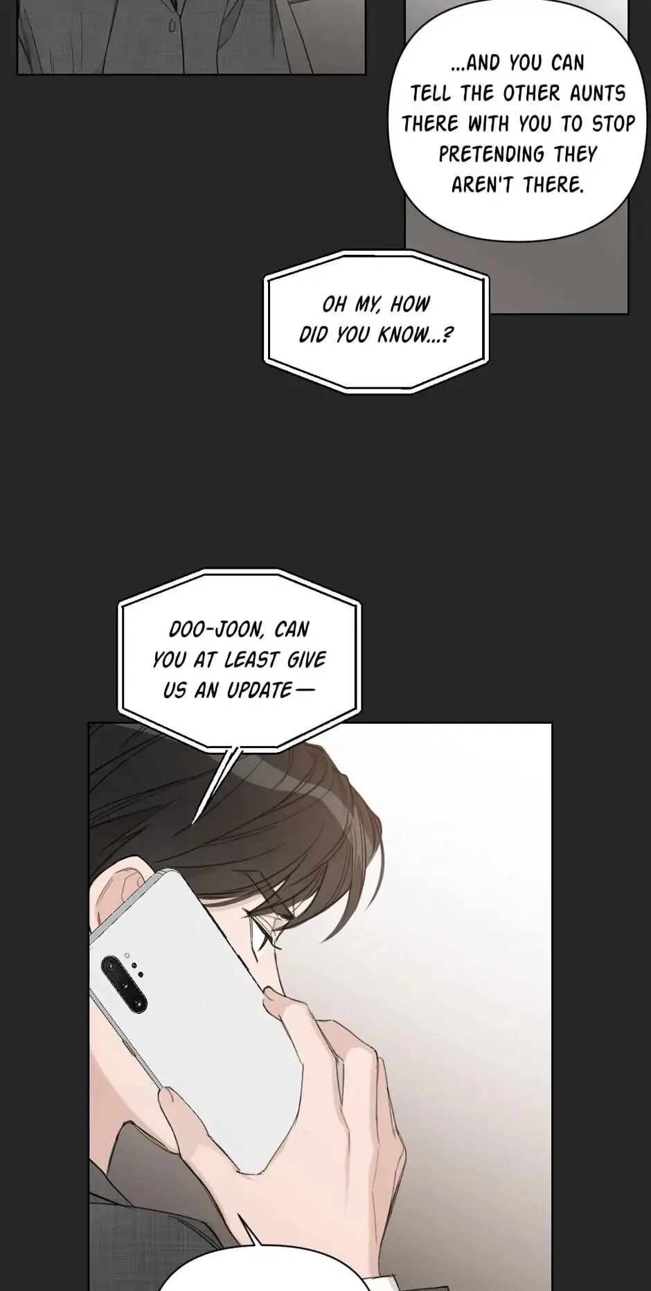 Positively Yours, chapter 1.1, page 41