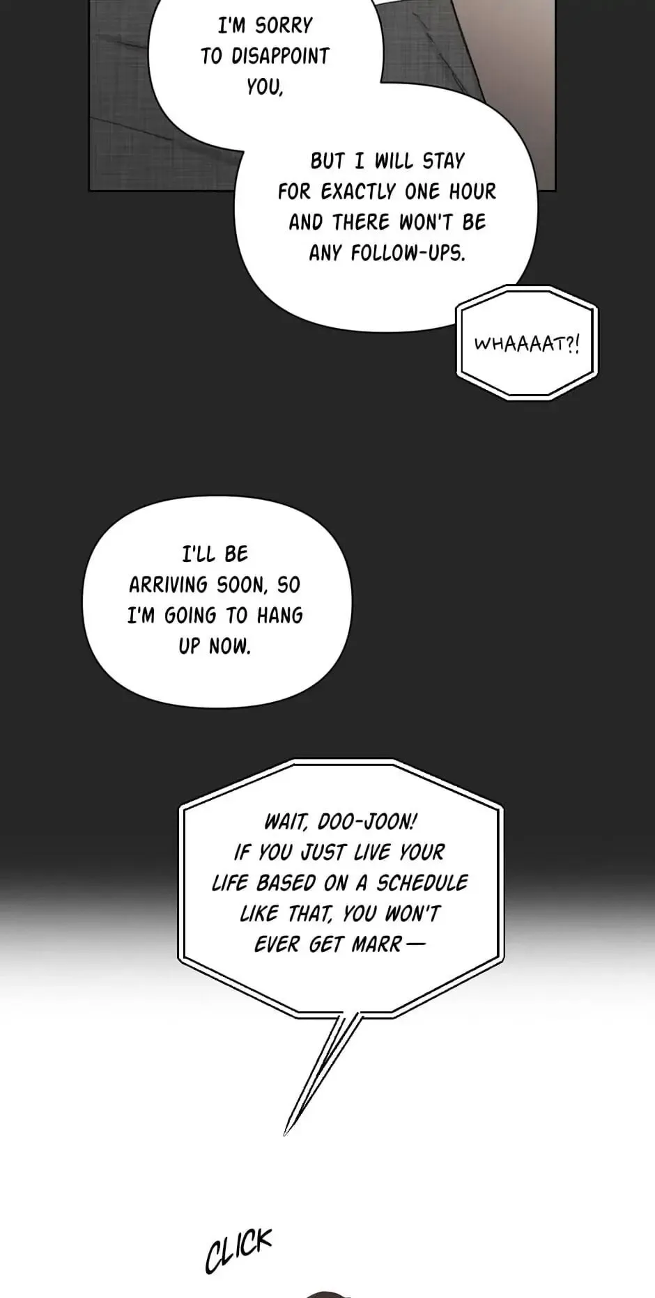 Positively Yours, chapter 1.1, page 42