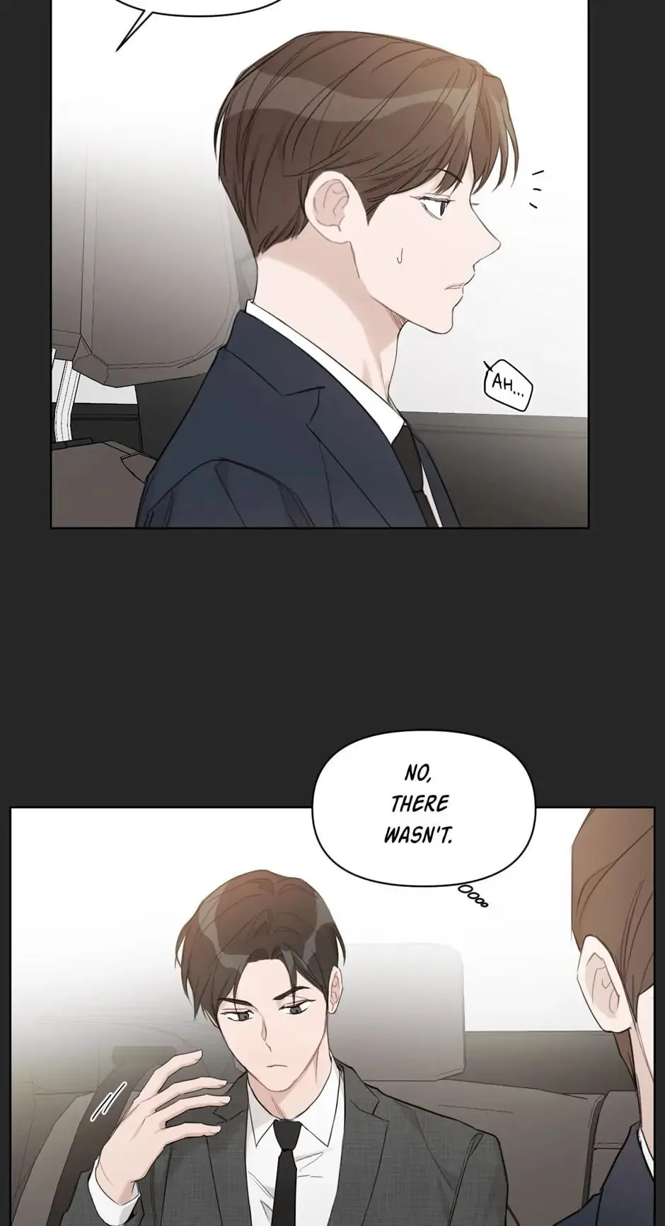 Positively Yours, chapter 1.1, page 46