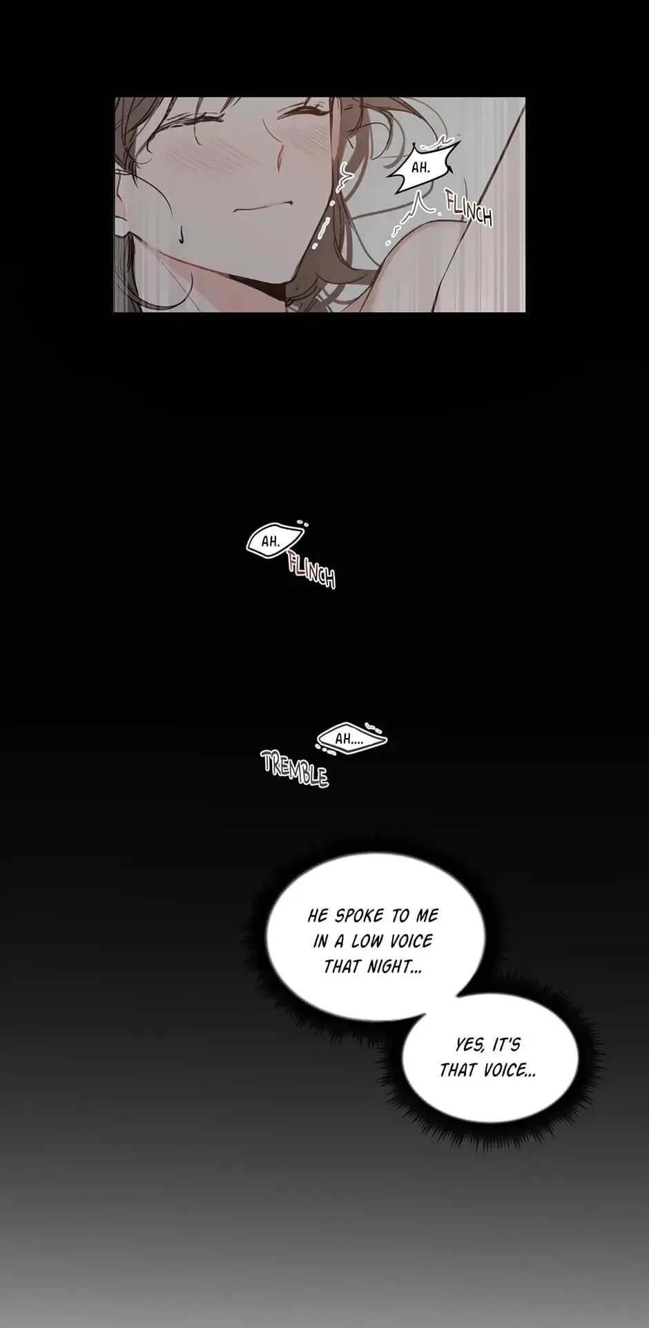 Positively Yours, chapter 2, page 11