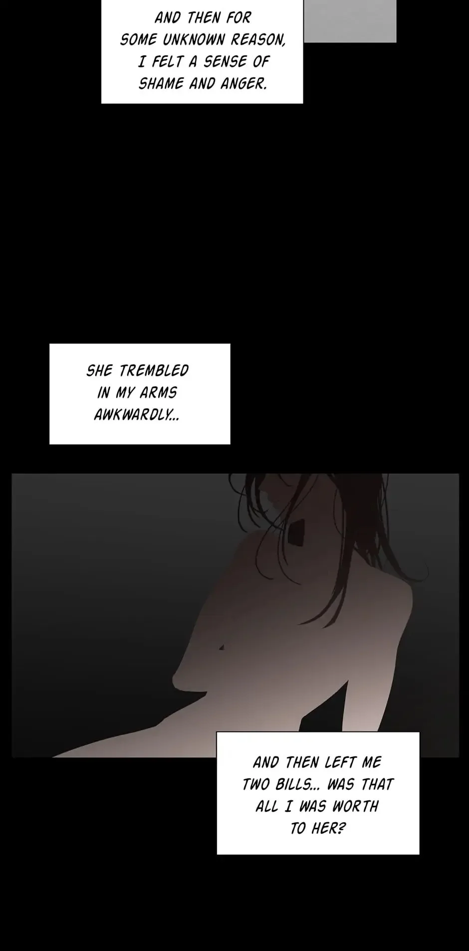 Positively Yours, chapter 2, page 37