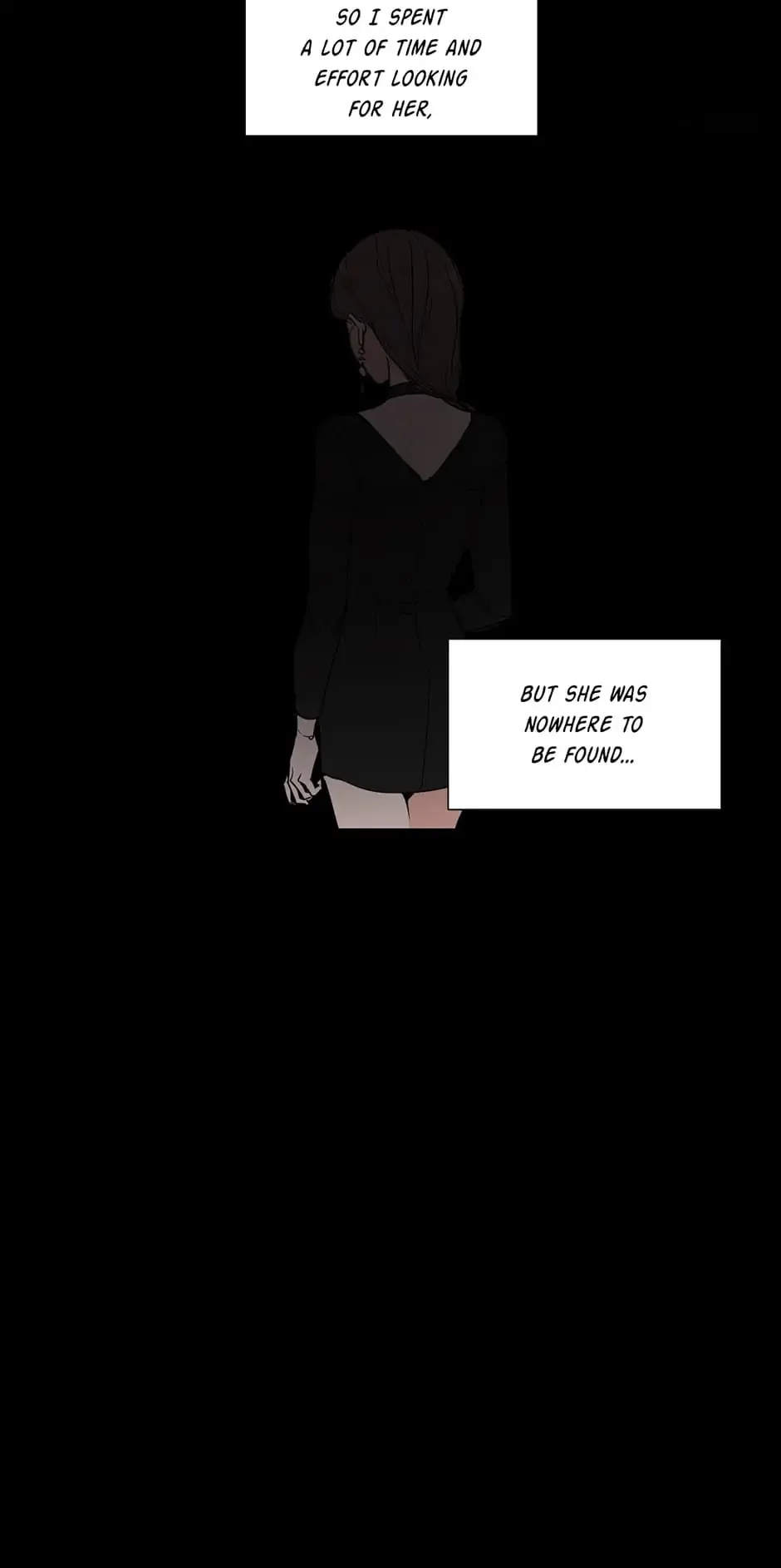 Positively Yours, chapter 2, page 39