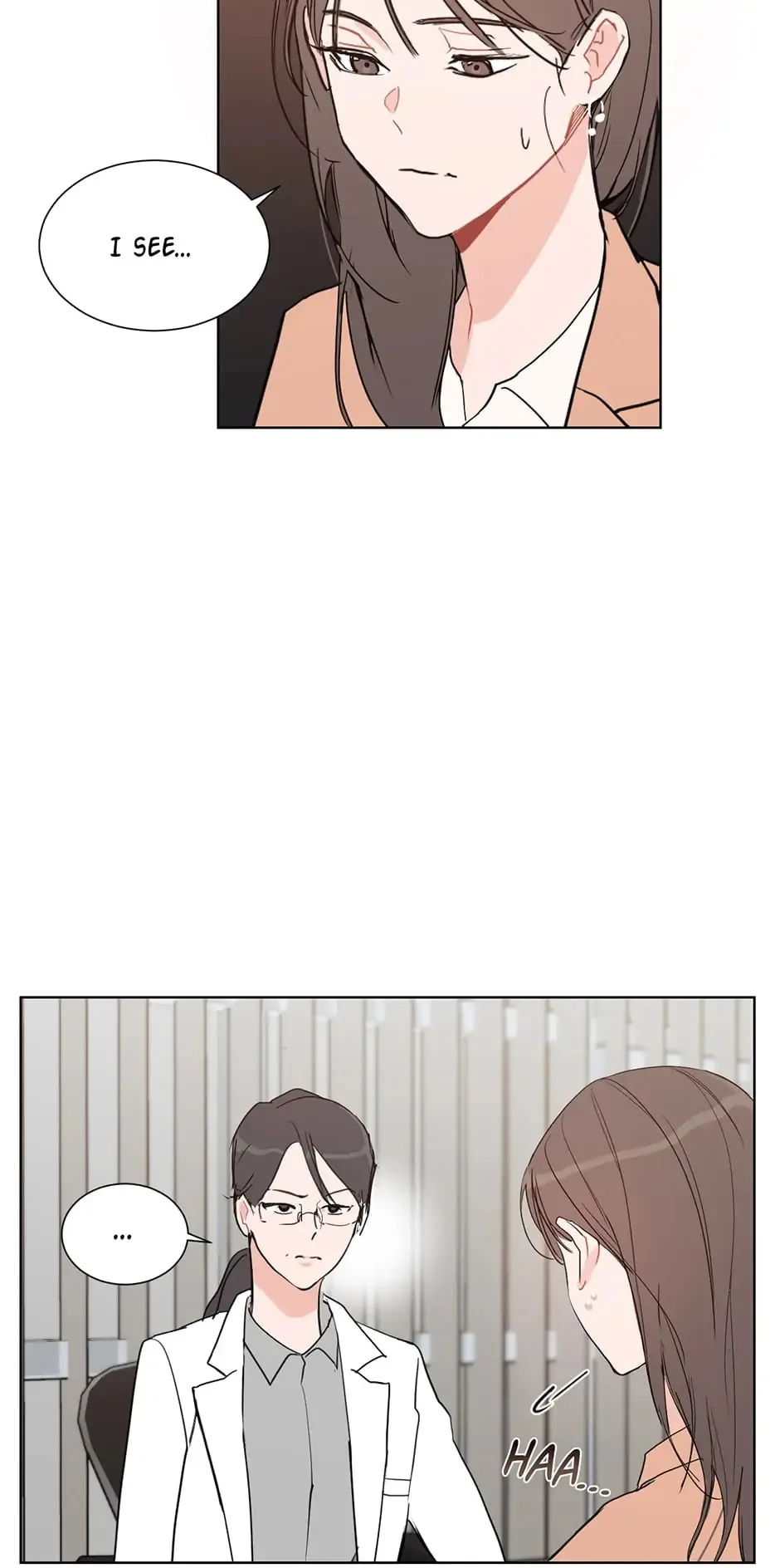 Positively Yours, chapter 2, page 47