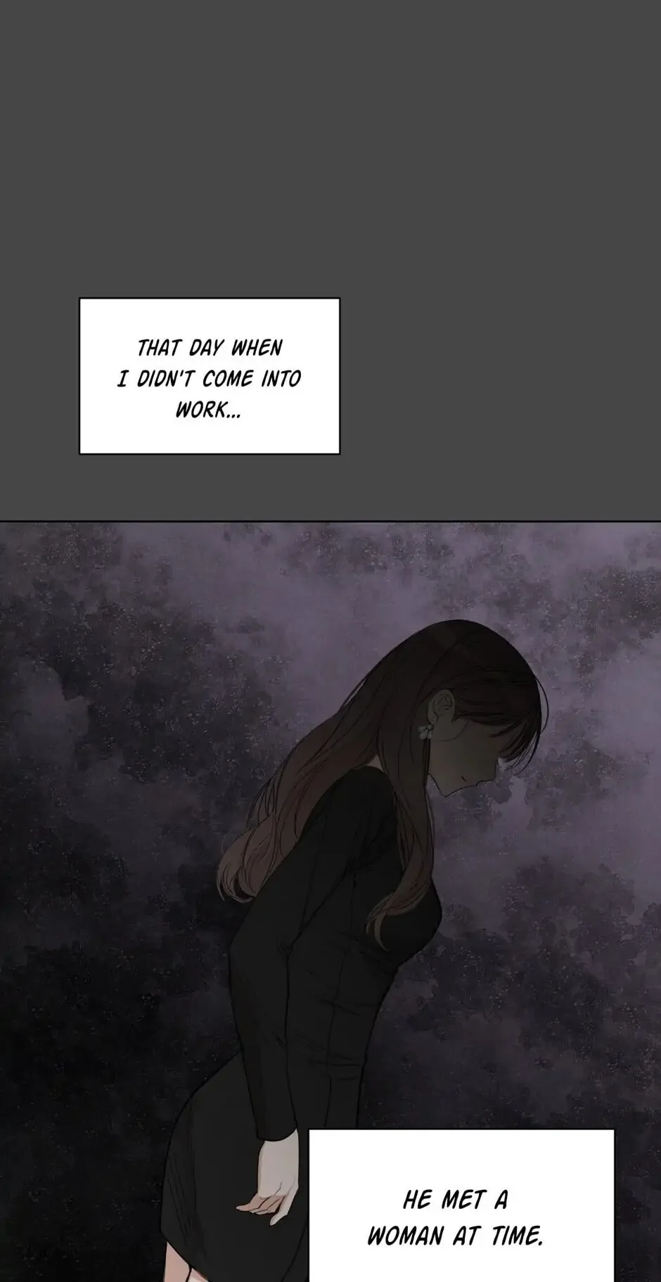 Positively Yours, chapter 2.1, page 2