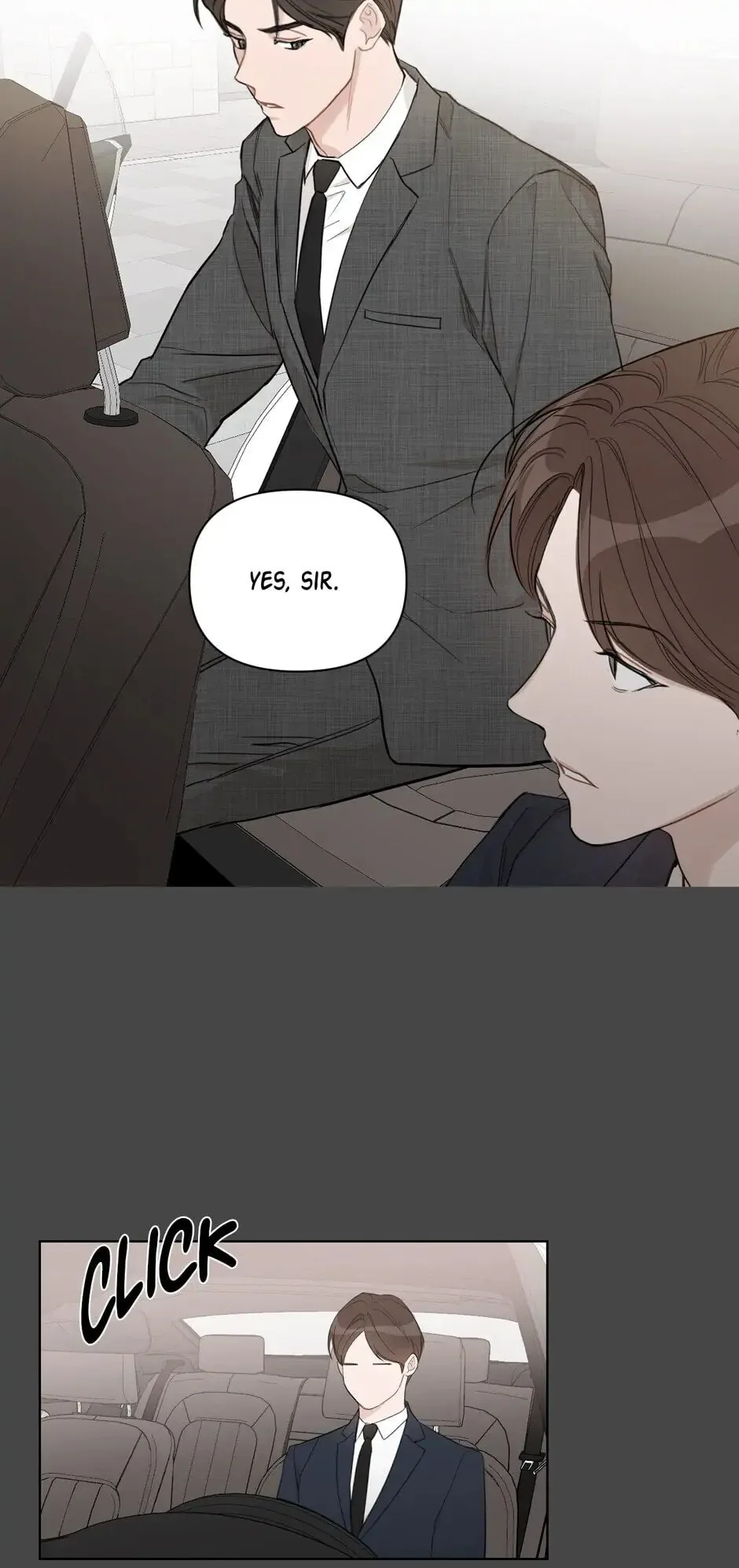 Positively Yours, chapter 2.1, page 15