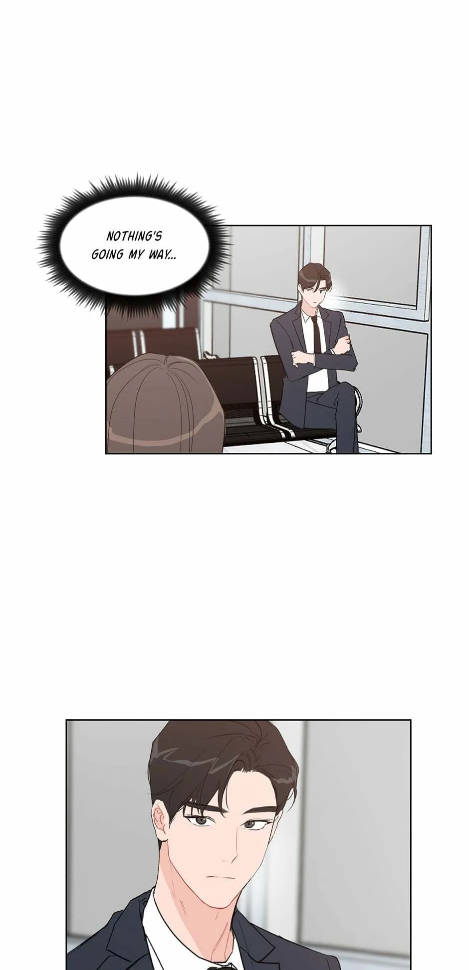 Positively Yours, chapter 3, page 19